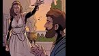 La maledizione della famiglia di Edipo - La trilogia tebana – Edipo Re, Edipo a Colono e Antigone