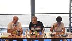 Festivaletteratura 2021 - Tesi, protesi, sintesi Slavoj Zizek con Mauro Carbone
