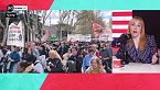 España sale a la calle por el derecho a la vivienda