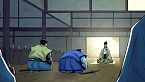 Il clan Oda pacifica la provincia di Owari - Ep 2 - La saga di Oda Nobunaga