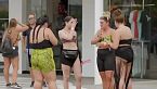 Paramédicos por el mundo, Ibiza - Fiestas de luna llena, Tailandia