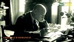 Il volo folle di Gabriele D'Annunzio