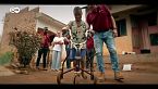 Uganda - Prótesis para una nueva vida
