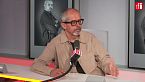 El realizador peruano Miguel Barreda presenta su película ‘Redención’ en París