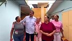 Nicolás Maduro - Sistema de gobierno comunal y popular, comuna 'Alí Primera Siglo XXI'