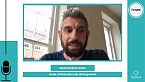 20 minuti dal futuro con Francesco Nori