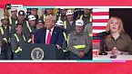 La Base 5x121 - China planta cara a Trump en la guerra comercial