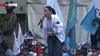 Daniel Noboa o Luisa González: ¿Quién liderará Ecuador?