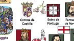 Historia de Portugal