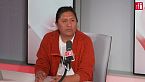 El realizador peruano Marco Panatonic presenta su film ‘Kindra’ en París