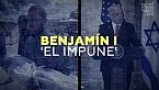 Netanyahu, de gira por el ‘mundo libre’ (con orden de captura de la CPI por criminal de guerra)