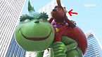 Che animale rappresenta il Grinch?