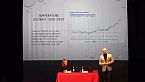 Guido Guidi - Eventi estremi e territorio in un clima che cambia, nessuna soluzione semplice...