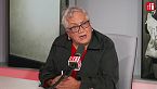 La realizadora peruana María Barea presenta su película ‘Antuca’ recién restaurada, en París