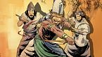 Maahes - Il dio leone protettore dei faraoni guerrieri - Mitologia egizia