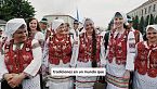 Así es la vida de los Kalash, mujeres hermosas y tradiciones de la tribu más aislada