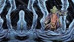Il terribile destino di Tiamat - Come la dea drago è stata sconfitta - Mitologia sumera