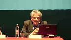 Giuseppe Vitiello - Caos, capacità decisionale e libera scelta nell’attività del cervello