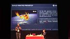 Tommaso Parrinello - Aeolus: come rientrare dallo spazio e non farsi male