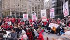 Daily Show for April 15, 2025 Democracy Now!