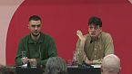 Literatura, totalidad y experiencia temporal - David Sánchez Usanos