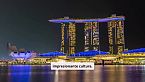 Así es la vida en Singapur, el país más limpio del mundo en el que te multan por escupir
