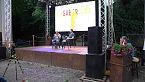 Andrea Scanzi intervista Antonio Padellaro