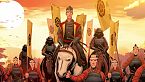 L’ascesa di Oda Nobunaga - Ep 3 - La saga di Oda Nobunaga