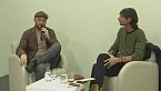 Charla de Rafael Lechowski con Carlos Javier González