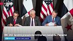 Trump y sus alumnos aventajados renuevan la doctrina Monroe en Latam