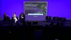 Premio startup imballaggi e conclusioni - Conferenza nazionale dell\'industria del riciclo 2024