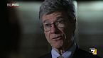 Trump manterrà la promessa di mettere fine alla guerra? L’intervista a Jeffrey Sachs