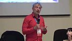 Riccardo Manzotti - Arte, libertà e IA. Creare valore o generare contenuto?