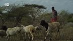 El camino del guerrero - Un joven en Kenia
