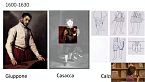Moda nella Superba fra il 1600 e il 1750