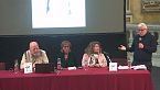 Rassegna letteraria 'Scrittori da una realtà parallela' - seconda giornata 7 marzo 2025