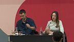 Totalidad y dialéctica en Jameson - Clara Ramas