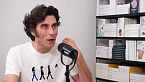 Tertulia editorial, con David Remartínez. Entrevista con el vampiro - Arpa Talks #71
