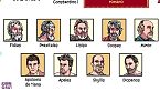 El imperio bizantino