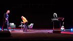 Andrea Scanzi intervista Paola Turci
