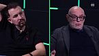 Pablo Iglesias entrevista a Enzo Traverso, historiador de las ideas
