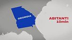 Georgia: il crocevia degli Stati Uniti