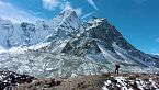Himalaya - Il tetto del mondo, monte Everest