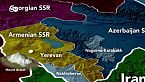 Armenia - Lucha por tierra e identidad en el Cáucaso