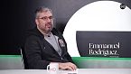 Pablo Iglesias entrevista a Emmanuel Rodríguez, sociólogo y escritor