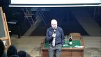 Stefano Bartolini 'Economia e felicità, un matrimonio possibile'