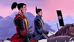 La guerra civile del clan Oda - Ep 4 - La saga di Oda Nobunaga