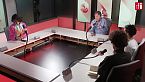 Rocio Berenguer y Borja Santomé protagonistas de la escena artística española de París