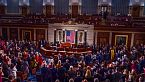 Avvistamenti UAP - Incredibili testimonianze al congresso USA