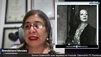 La poesía de la escritora chilena Stella Díaz Varín